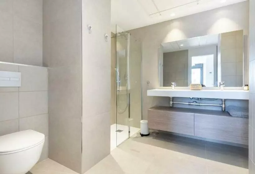 Luxury Penthouse Allonbay Village & Spa