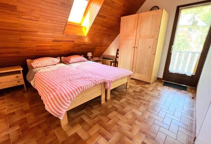 Appartement 6 Couchages à Proximité Du Plan D Eau