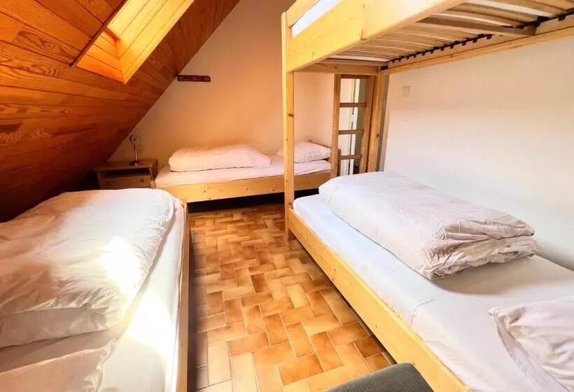 Appartement 6 Couchages à Proximité Du Plan D Eau