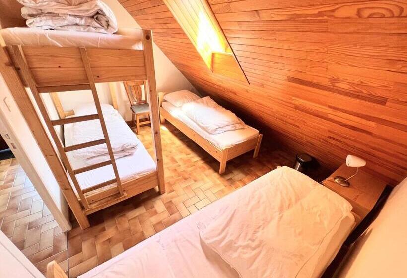 Appartement 6 Couchages à Proximité Du Plan D Eau