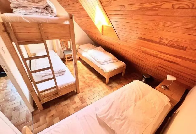 Appartement 6 Couchages à Proximité Du Plan D Eau