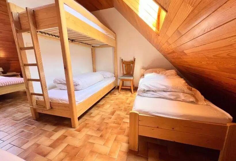 Appartement 6 Couchages à Proximité Du Plan D Eau