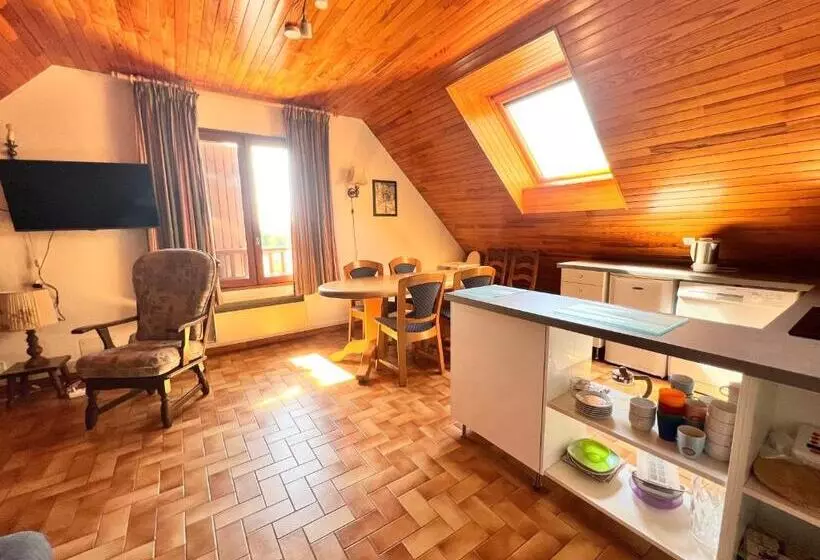 Appartement 6 Couchages à Proximité Du Plan D Eau