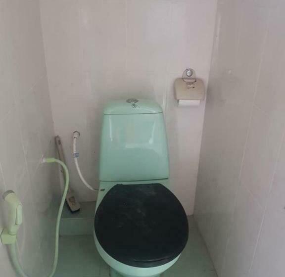 Bed and Breakfast Damanthi Villa