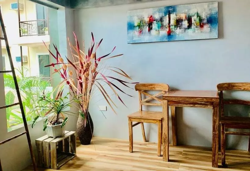 El Nido Family Room Of Hidden
