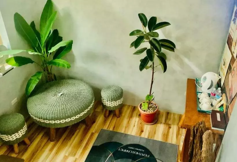 El Nido Family Room Of Hidden