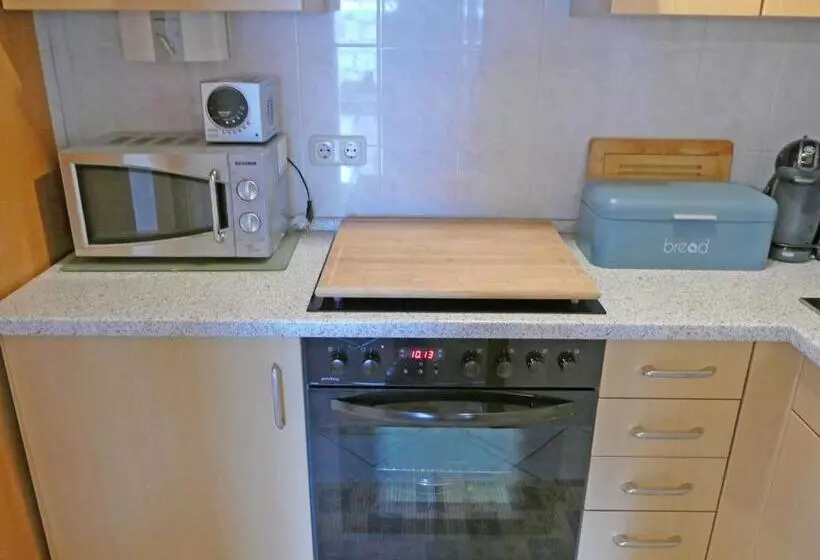 Ferienhaus Libelle Objekt Id 12111 6