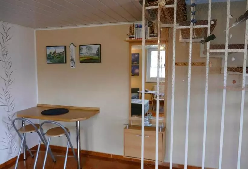 Ferienhaus Libelle Objekt Id 12111 6