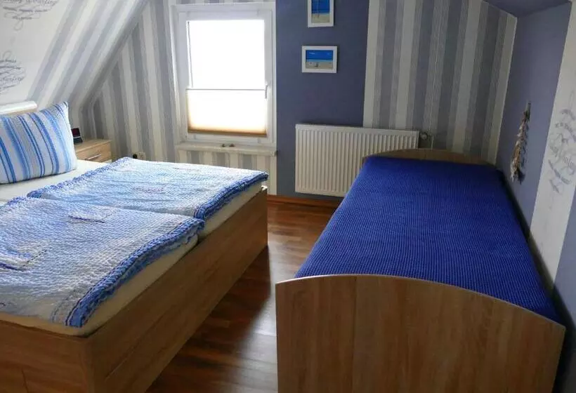 Ferienhaus Libelle Objekt Id 12111 6