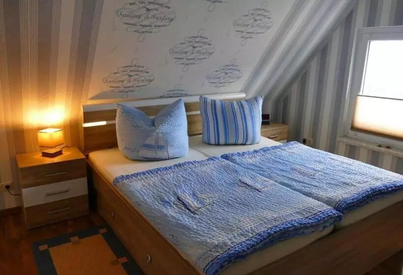 Ferienhaus Libelle Objekt Id 12111 6