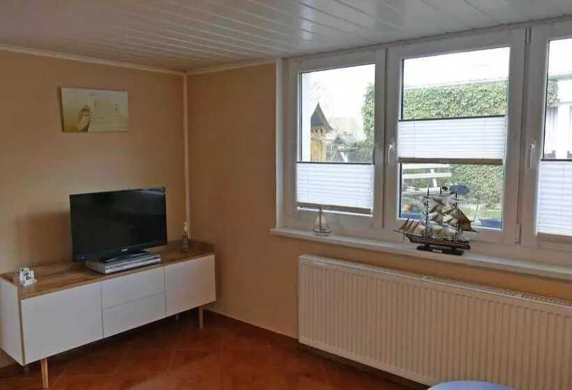 Ferienhaus Libelle Objekt Id 12111 6