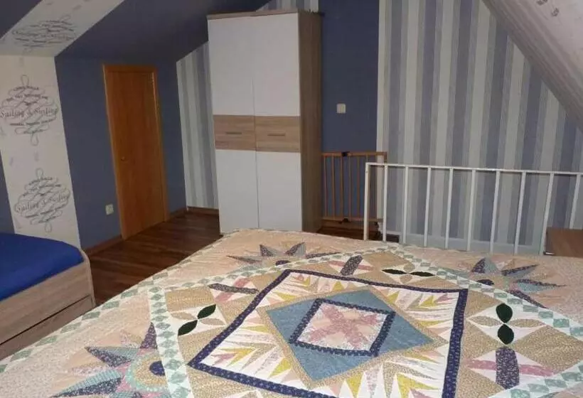 Ferienhaus Libelle Objekt Id 12111 6