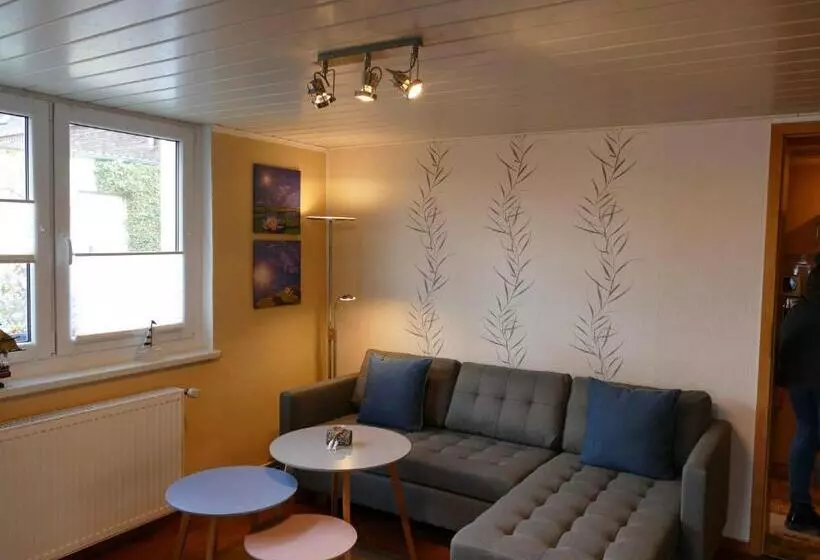 Ferienhaus Libelle Objekt Id 12111 6