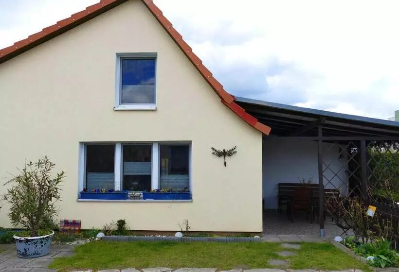 Ferienhaus Libelle Objekt Id 12111 6