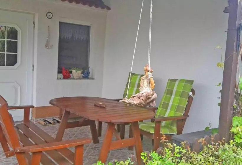 Ferienhaus Libelle Objekt Id 12111 6