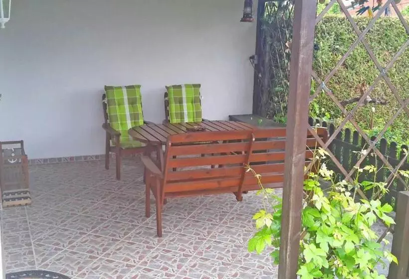 Ferienhaus Libelle Objekt Id 12111 6