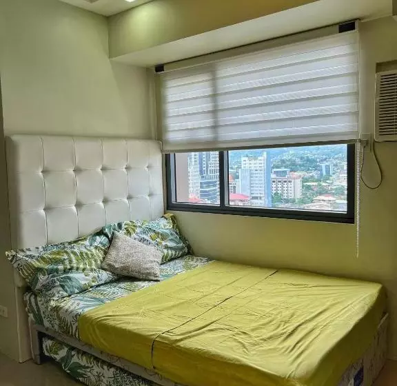 Cozy Condo In The City Center At Horizons 101