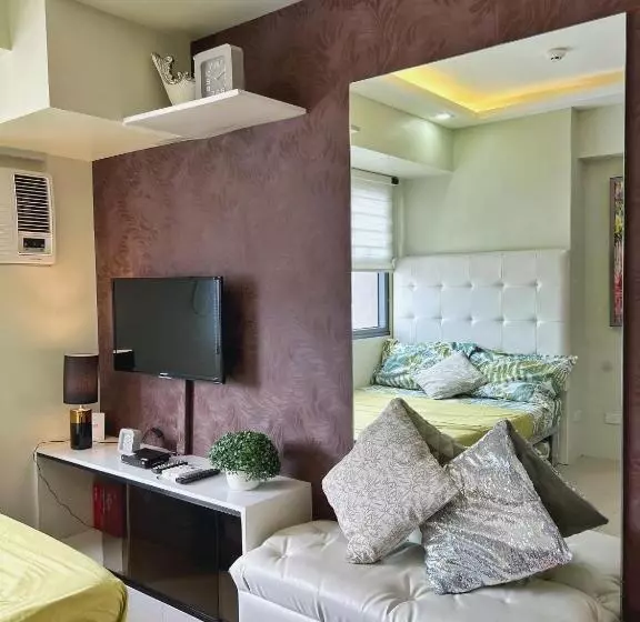 Cozy Condo In The City Center At Horizons 101