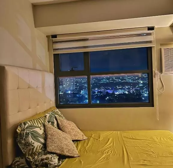 Cozy Condo In The City Center At Horizons 101