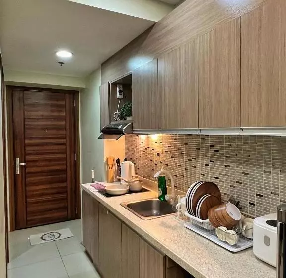 Cozy Condo In The City Center At Horizons 101