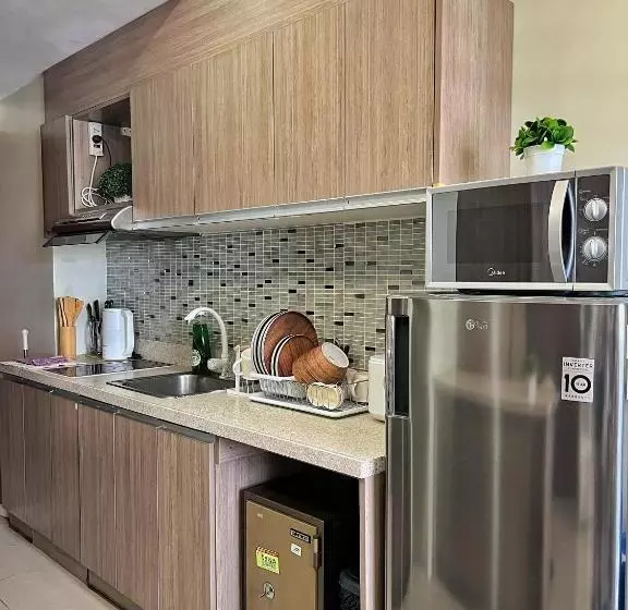 Cozy Condo In The City Center At Horizons 101