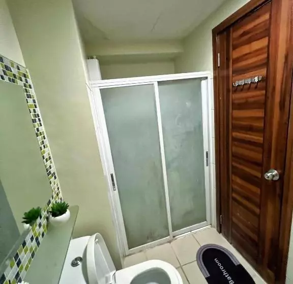 Cozy Condo In The City Center At Horizons 101