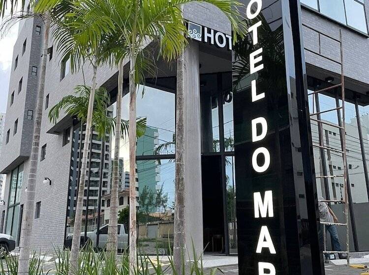 فندق Do Mar Tambau