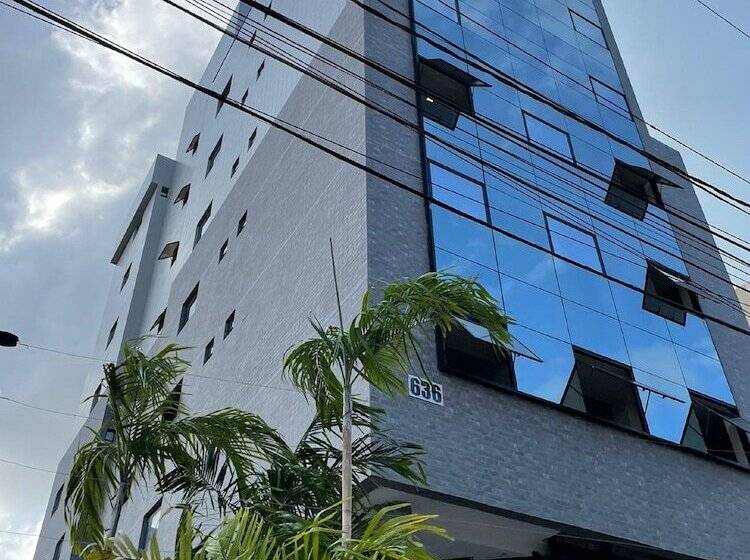 فندق Do Mar Tambau