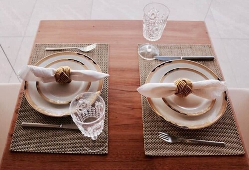 فندق Do Mar Tambau