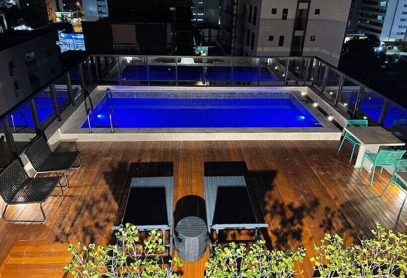 فندق Do Mar Tambau