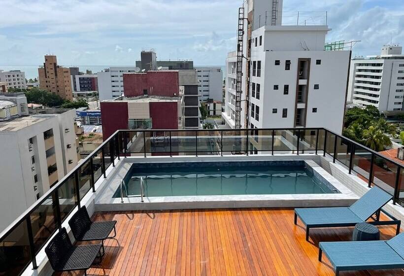 فندق Do Mar Tambau