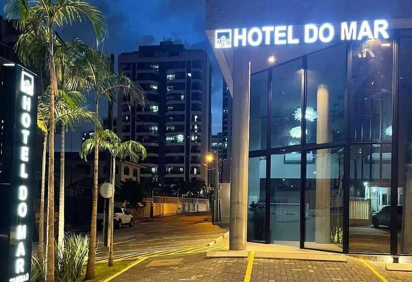 فندق Do Mar Tambau