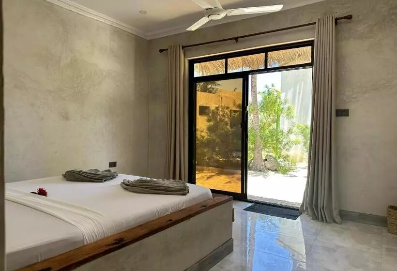 Jambo Beach Hotel Paje