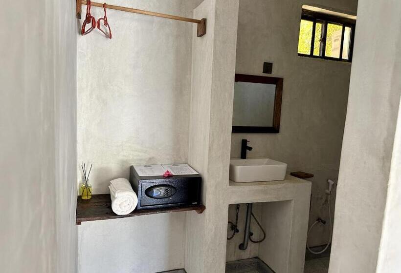 Jambo Beach Hotel Paje