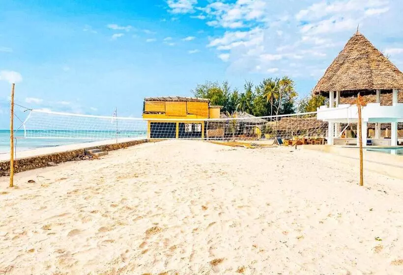 Jambo Beach Hotel Paje