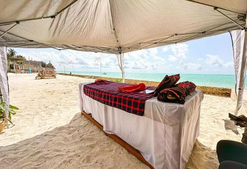 Jambo Beach Hotel Paje
