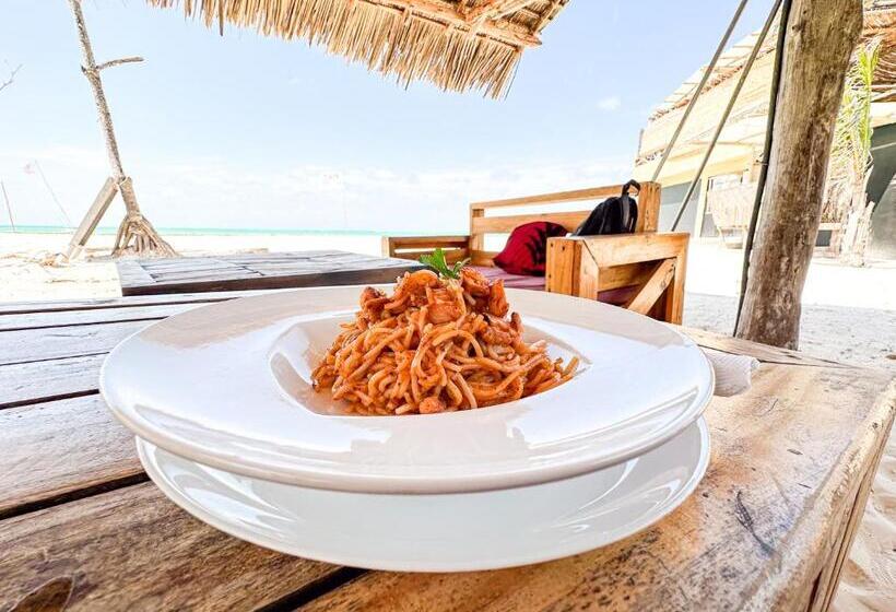 Jambo Beach Hotel Paje