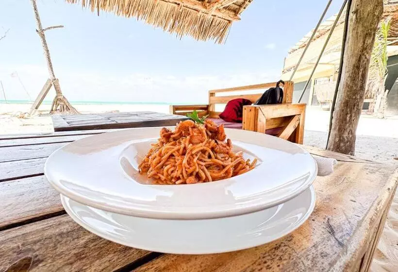 Jambo Beach Hotel Paje