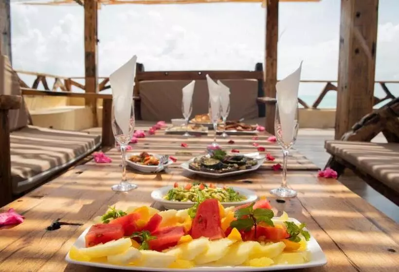 Jambo Beach Hotel Paje