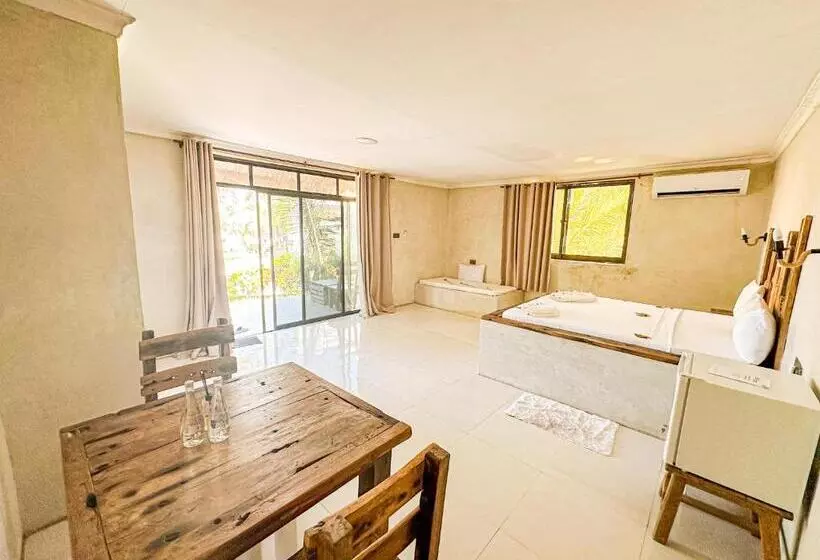 Jambo Beach Hotel Paje