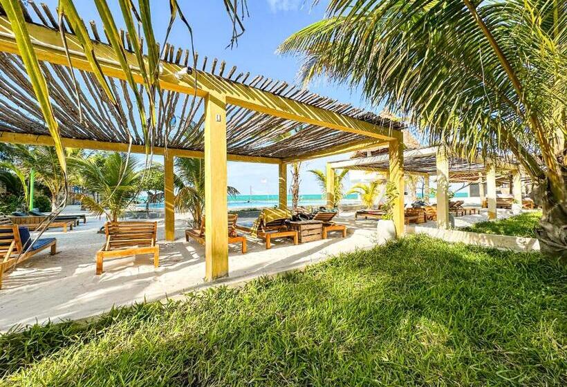 Jambo Beach Hotel Paje