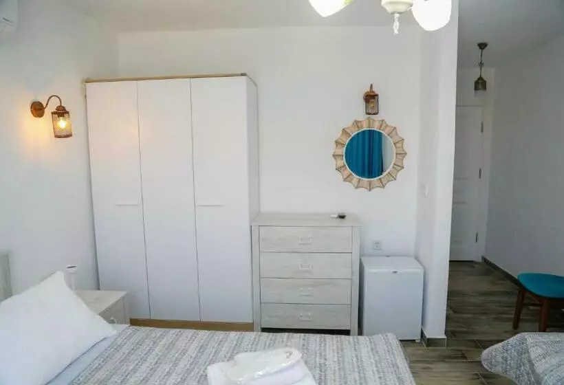 Kajavic Alaçatı Otel