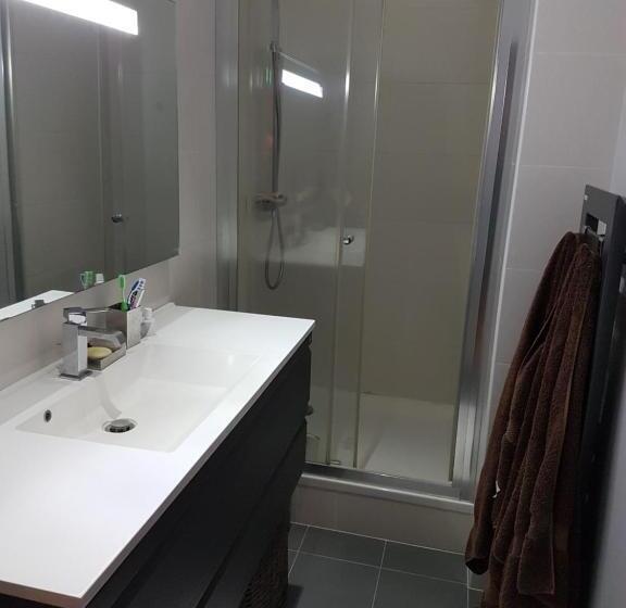 Logement De Standing à 9min Du Centre De Paris