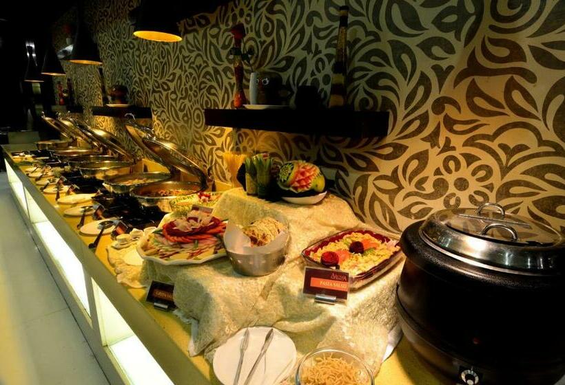 בית מלון כפרי Mayur At Cr Park New Delhi