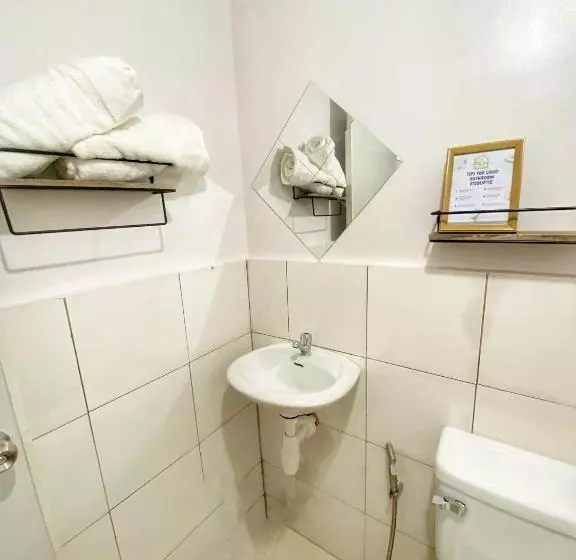 Nordic Themed 1br Condo   50 Mbps Net   Marilao Bulacan   Therichplaceph