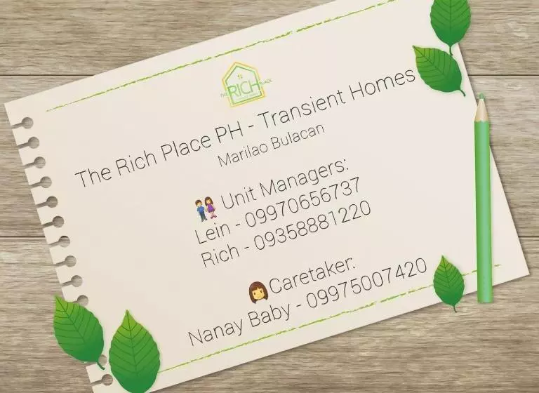 Nordic Themed 1br Condo   50 Mbps Net   Marilao Bulacan   Therichplaceph