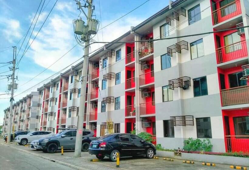 Nordic Themed 1br Condo   50 Mbps Net   Marilao Bulacan   Therichplaceph