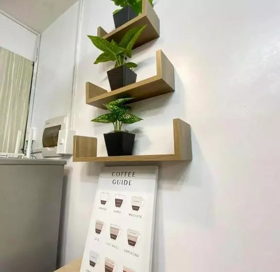 Nordic Themed 1br Condo   50 Mbps Net   Marilao Bulacan   Therichplaceph