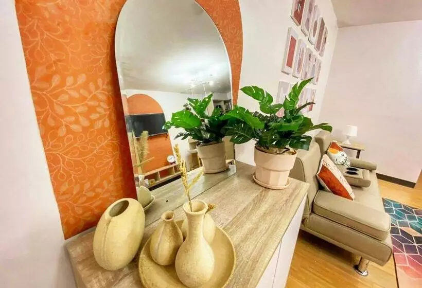 Nordic Themed 1br Condo   50 Mbps Net   Marilao Bulacan   Therichplaceph