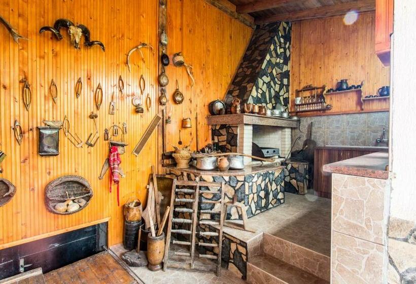 Пансион ð”ðµñ‚ðµð»ð¸ð½ð°